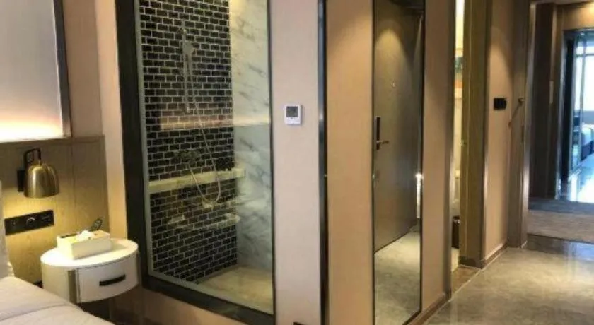 Kyriad Marvelous Hotel·Yanbu International Tea City