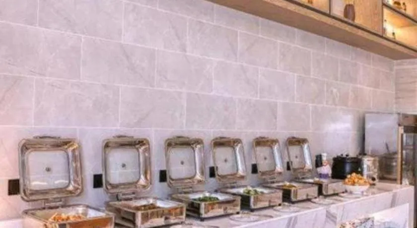 Kyriad Marvelous Hotel·Yanbu International Tea City