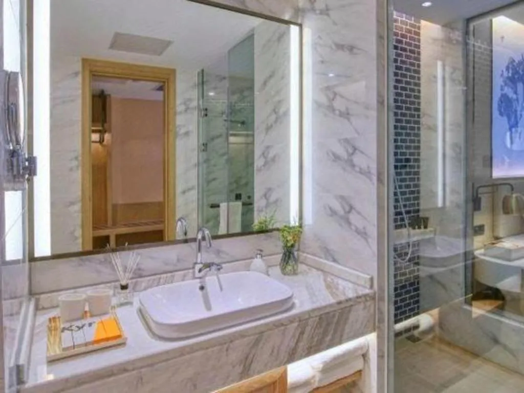 Kyriad Marvelous Hotel·Yanbu International Tea City