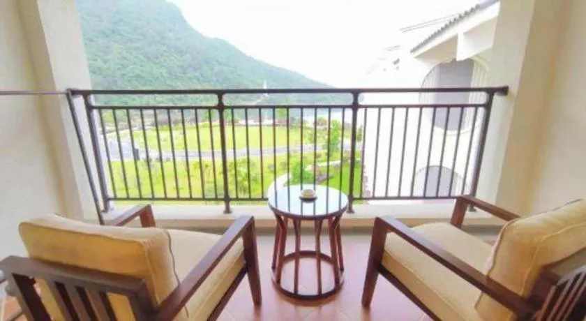 LN Dongfang Hot Spring Resort