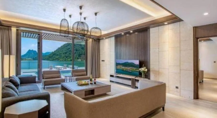 LN Dongfang Hot Spring Resort