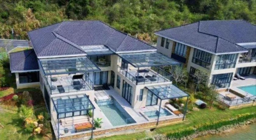 LN Dongfang Hot Spring Resort