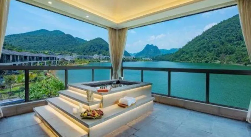 LN Dongfang Hot Spring Resort