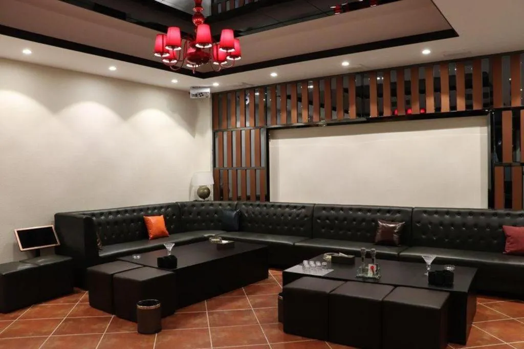 LN Dongfang Hot Spring Resort