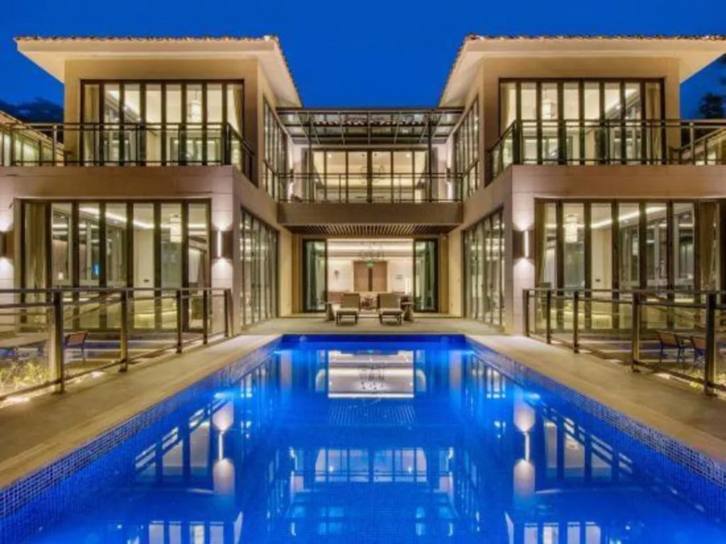 LN Dongfang Hot Spring Resort