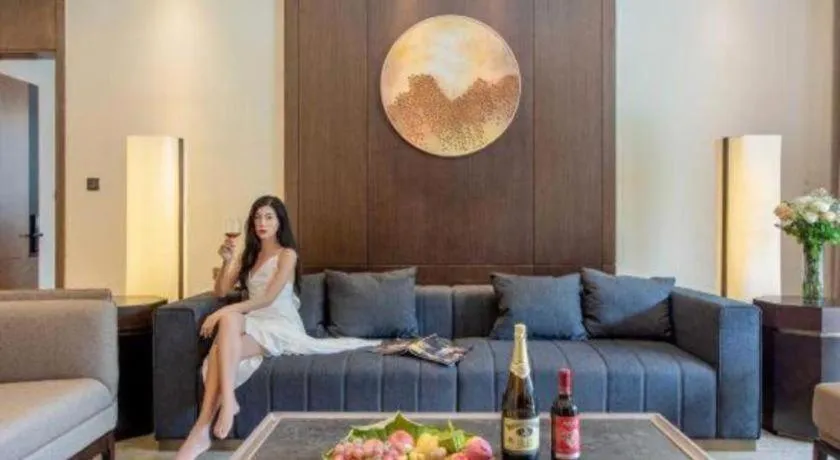 LN Dongfang Hot Spring Resort