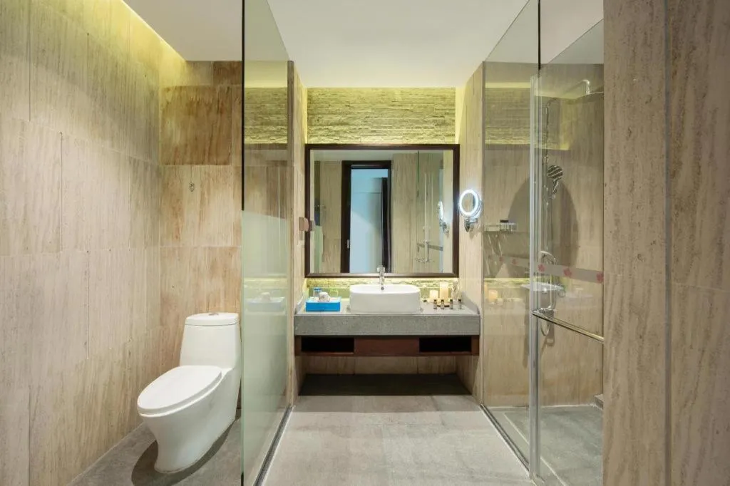 LN Dongfang Hot Spring Resort