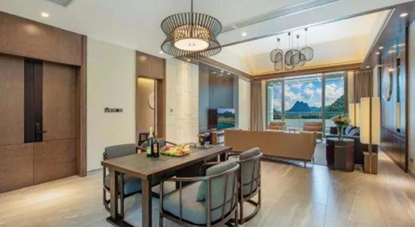 LN Dongfang Hot Spring Resort