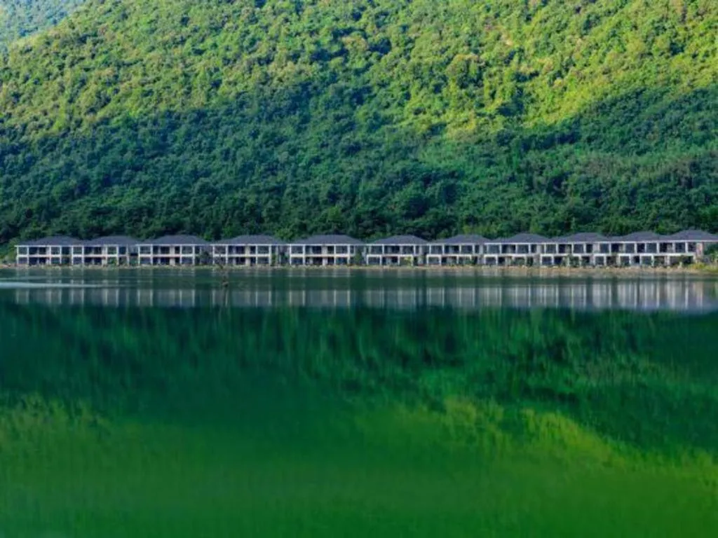 LN Dongfang Hot Spring Resort