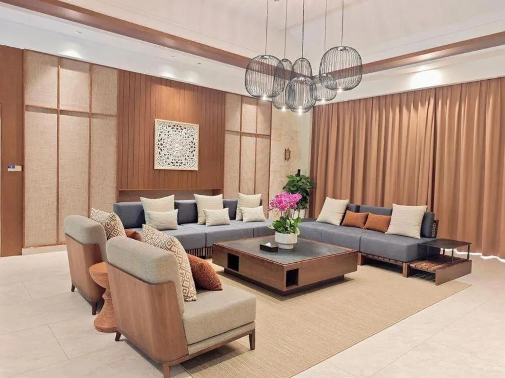 LN Dongfang Hot Spring Resort