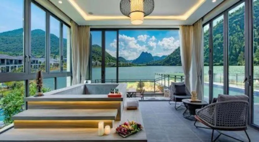 LN Dongfang Hot Spring Resort