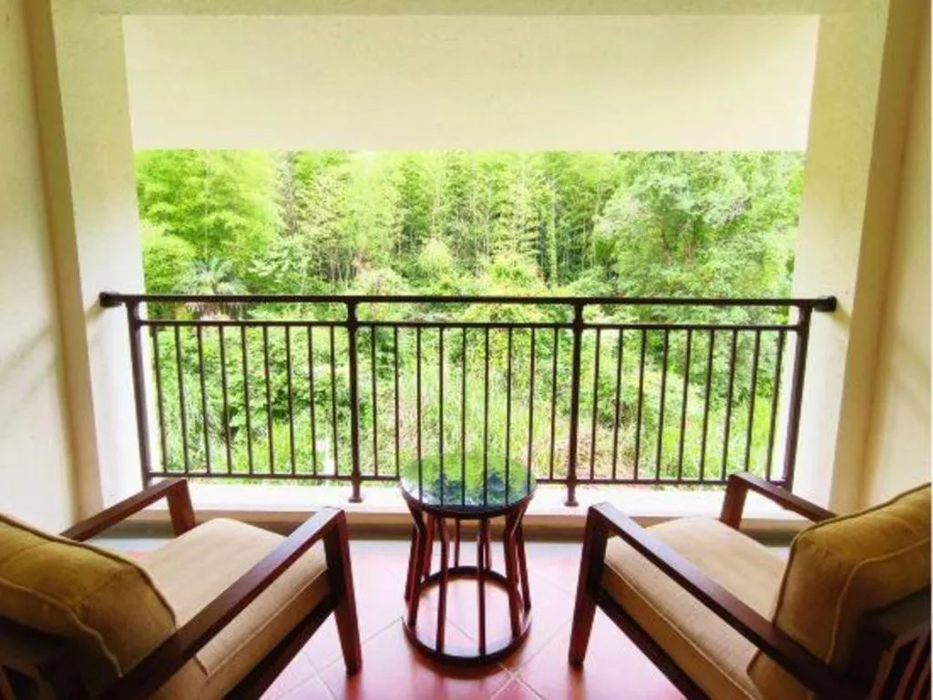 LN Dongfang Hot Spring Resort