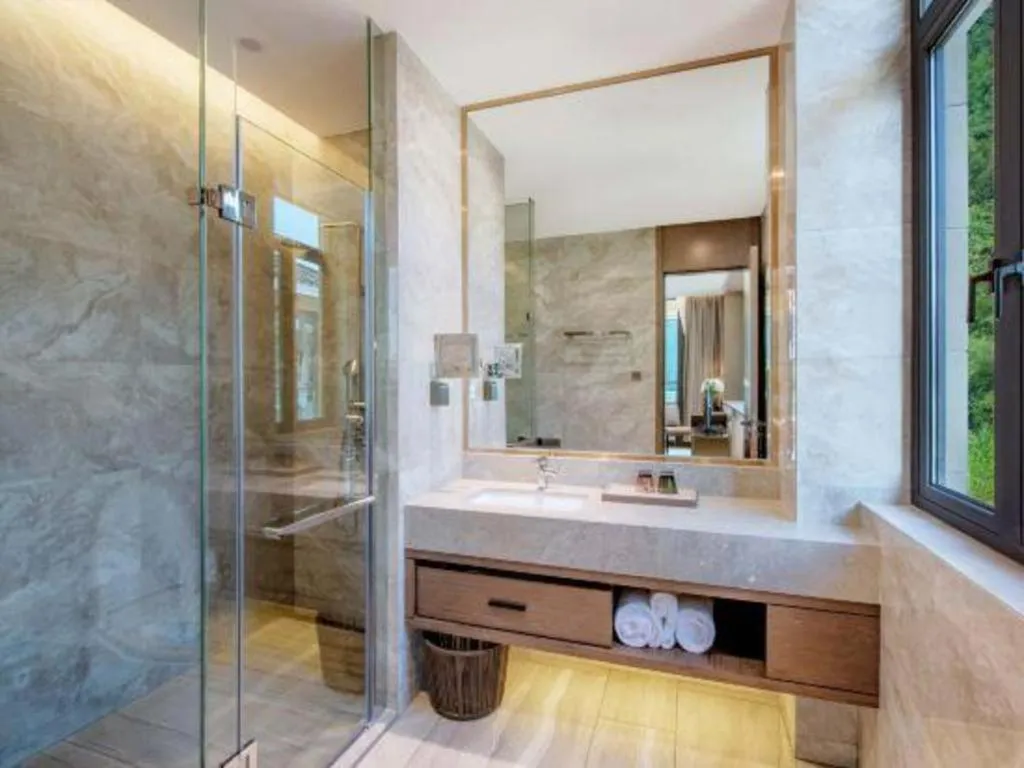 LN Dongfang Hot Spring Resort