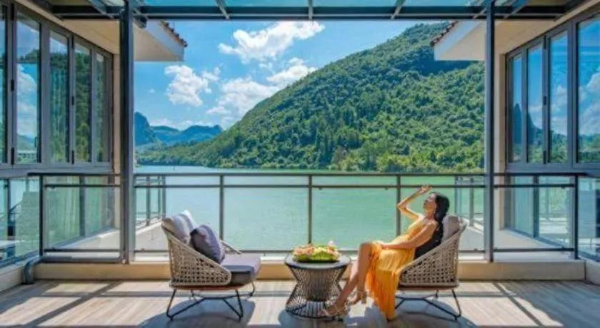 LN Dongfang Hot Spring Resort