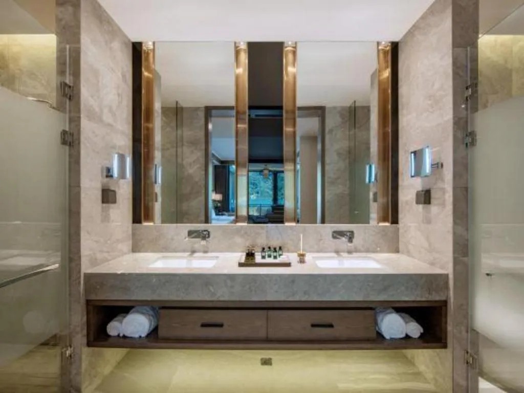 LN Dongfang Hot Spring Resort