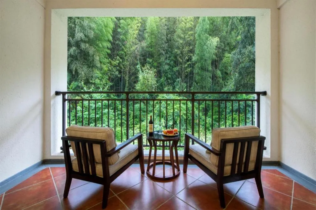 LN Dongfang Hot Spring Resort