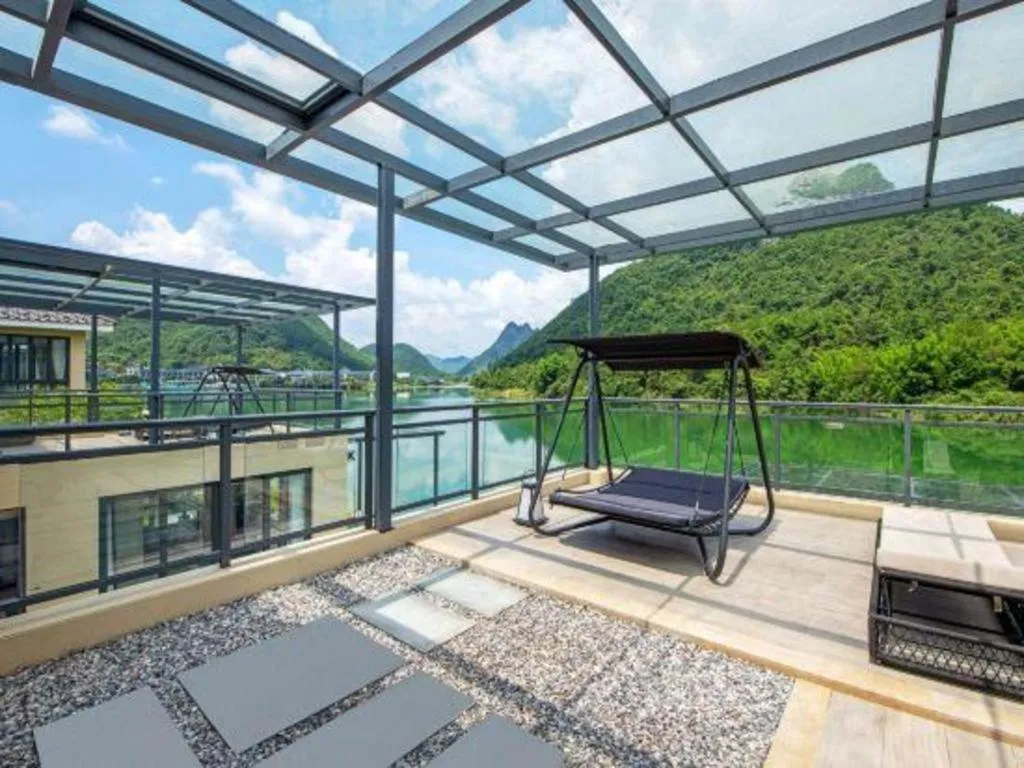 LN Dongfang Hot Spring Resort