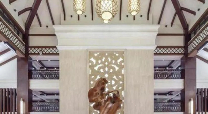 LN Dongfang Hot Spring Resort