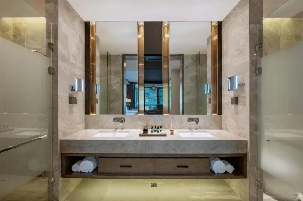 LN Dongfang Hot Spring Resort