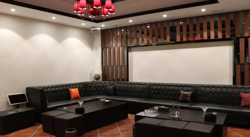 LN Dongfang Hot Spring Resort