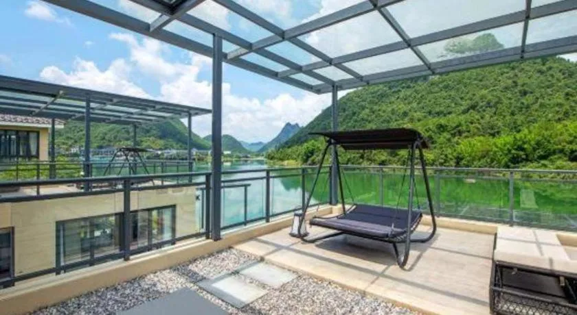 LN Dongfang Hot Spring Resort