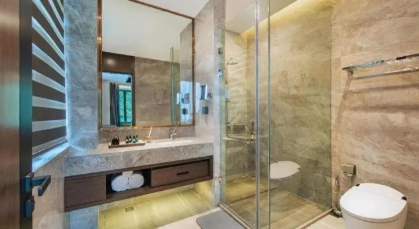 LN Dongfang Hot Spring Resort