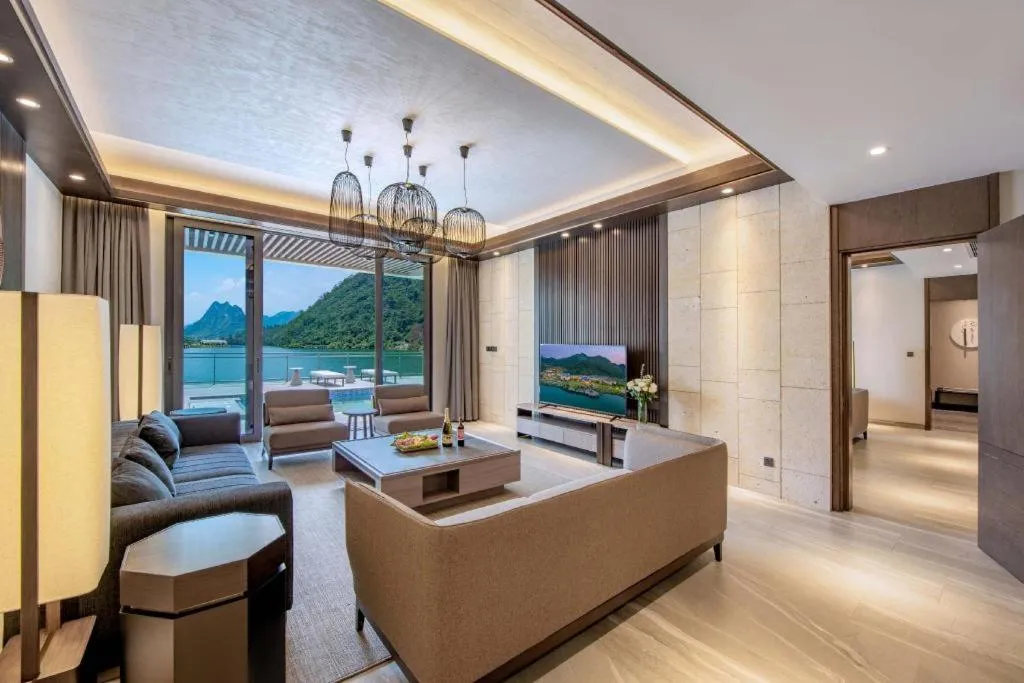 LN Dongfang Hot Spring Resort