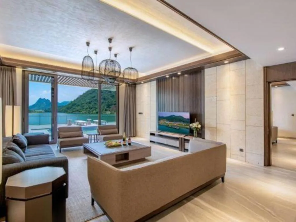 LN Dongfang Hot Spring Resort