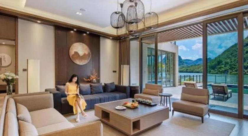 LN Dongfang Hot Spring Resort