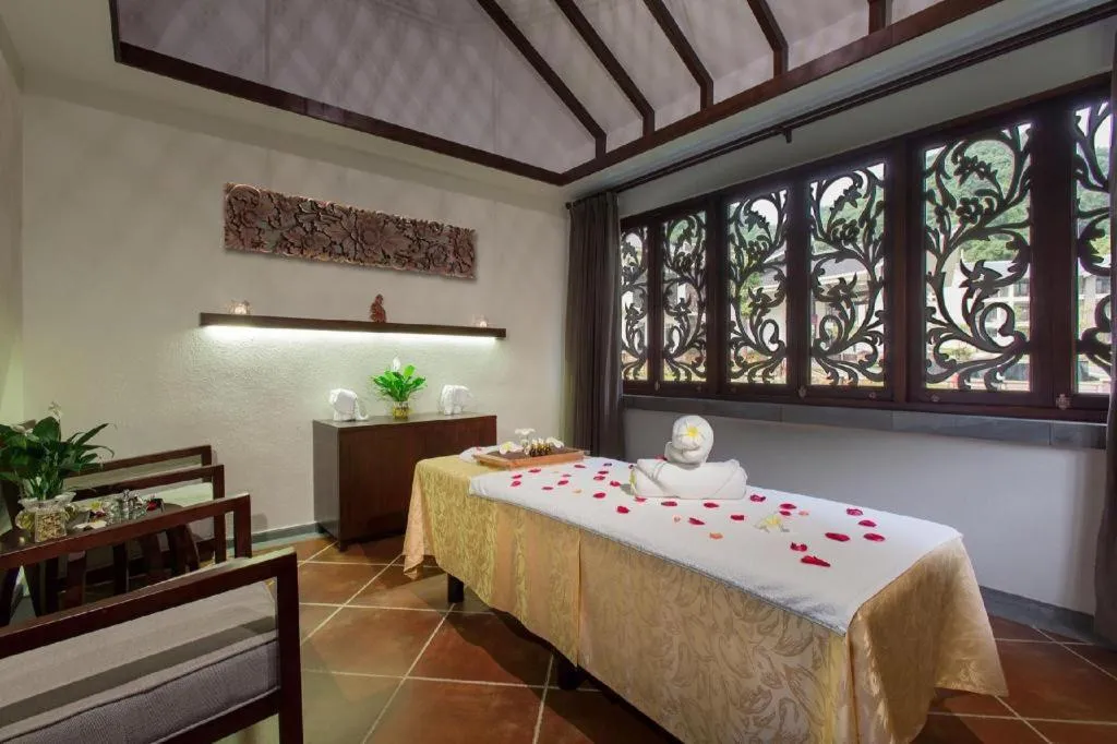 LN Dongfang Hot Spring Resort