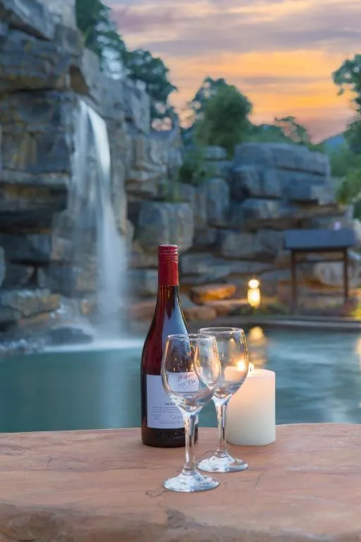 LN Dongfang Hot Spring Resort