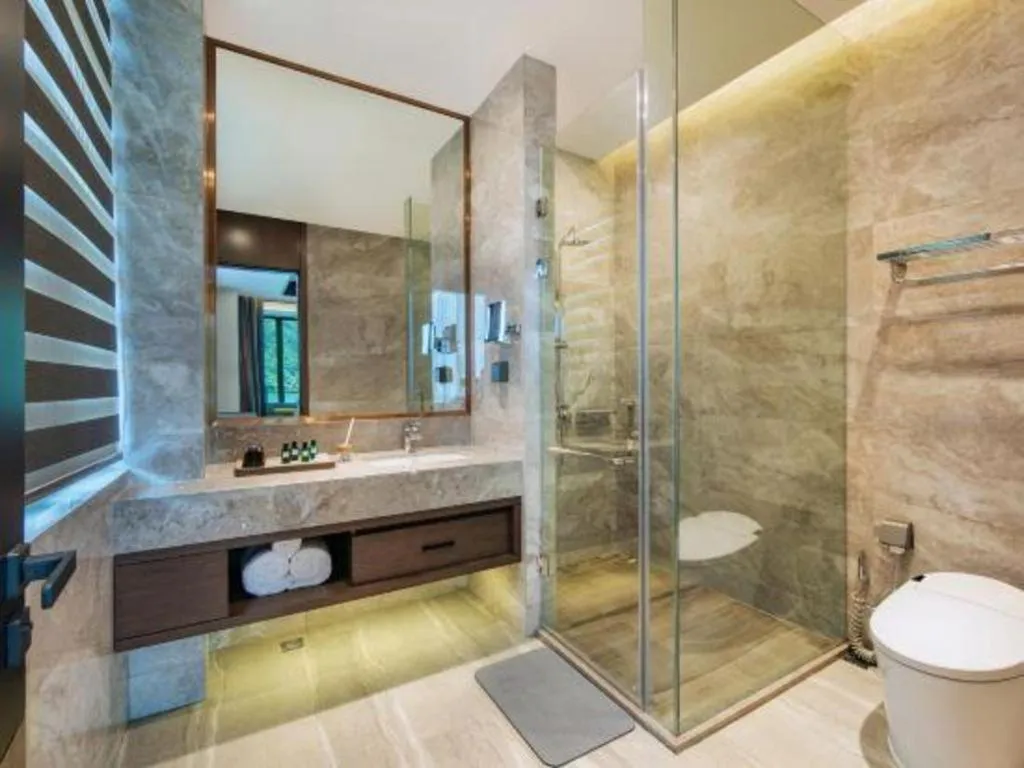 LN Dongfang Hot Spring Resort