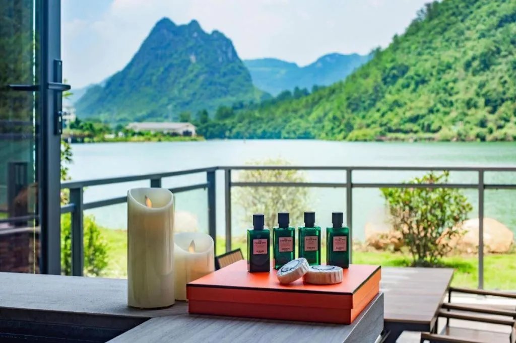 LN Dongfang Hot Spring Resort