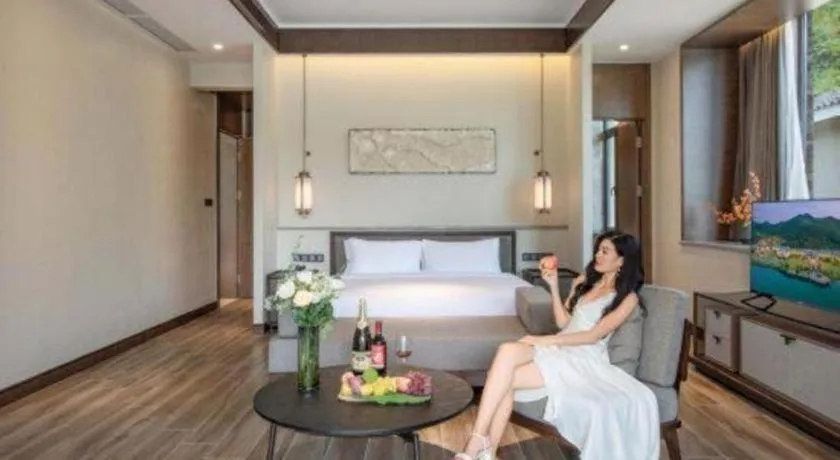 LN Dongfang Hot Spring Resort