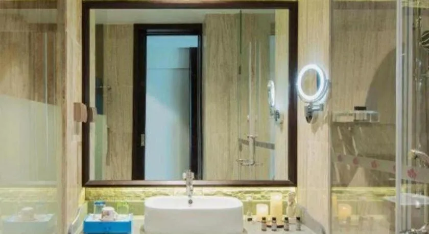 LN Dongfang Hot Spring Resort