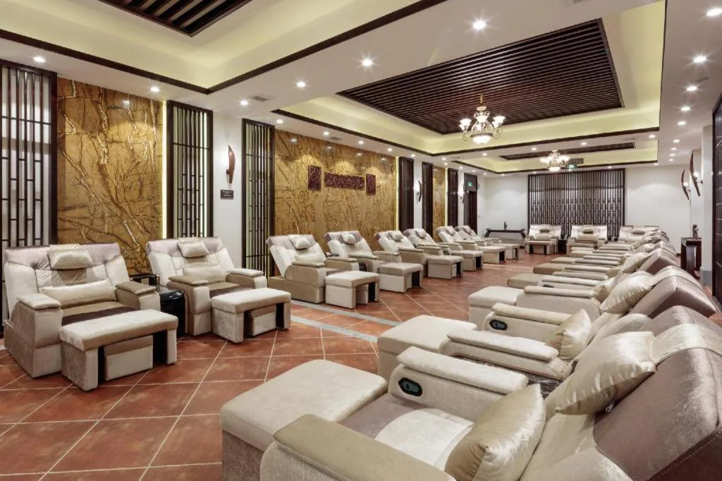 LN Dongfang Hot Spring Resort