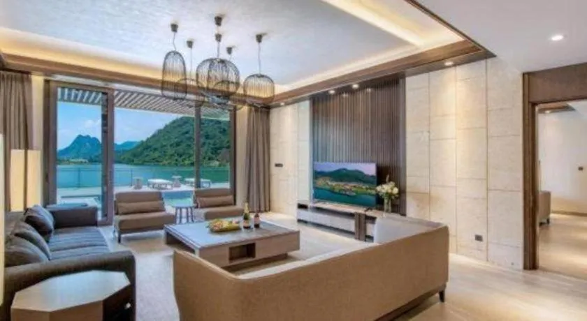 LN Dongfang Hot Spring Resort