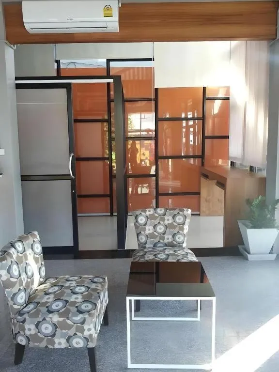 Waenpetch place Hotel