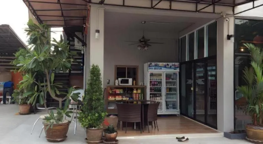 Waenpetch place Hotel