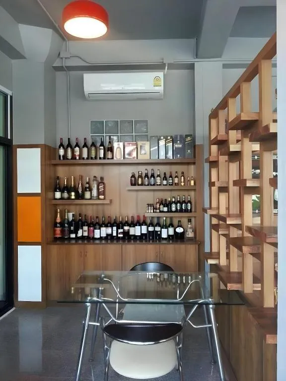 Waenpetch place Hotel