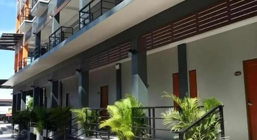 Waenpetch place Hotel