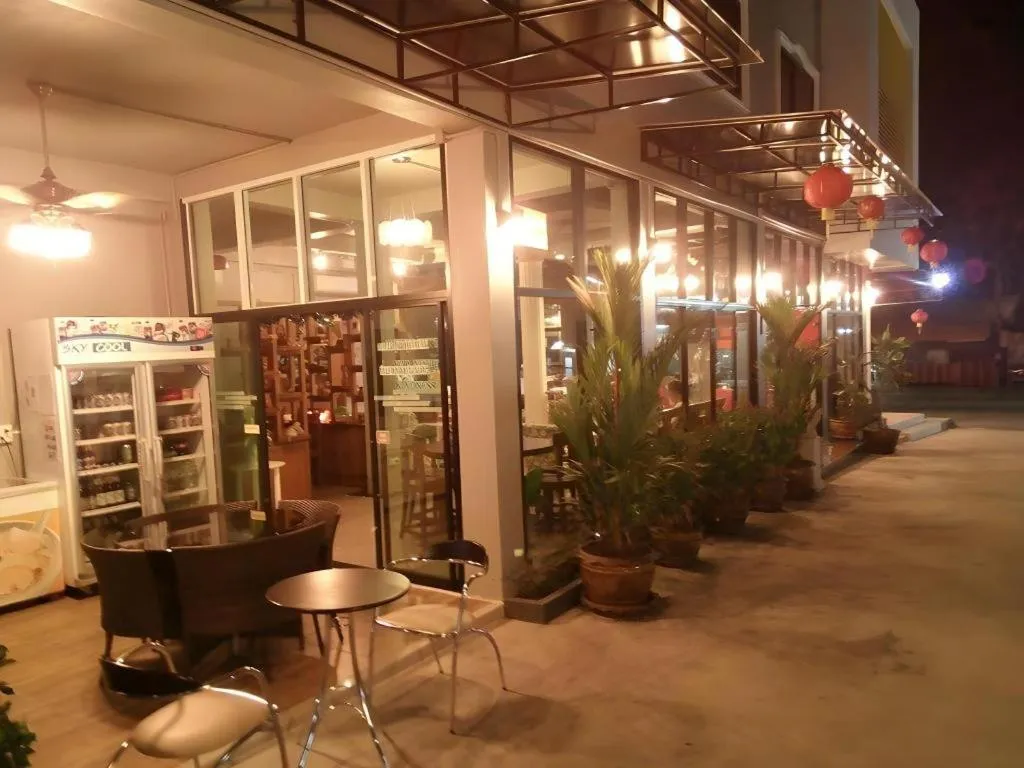 Waenpetch place Hotel