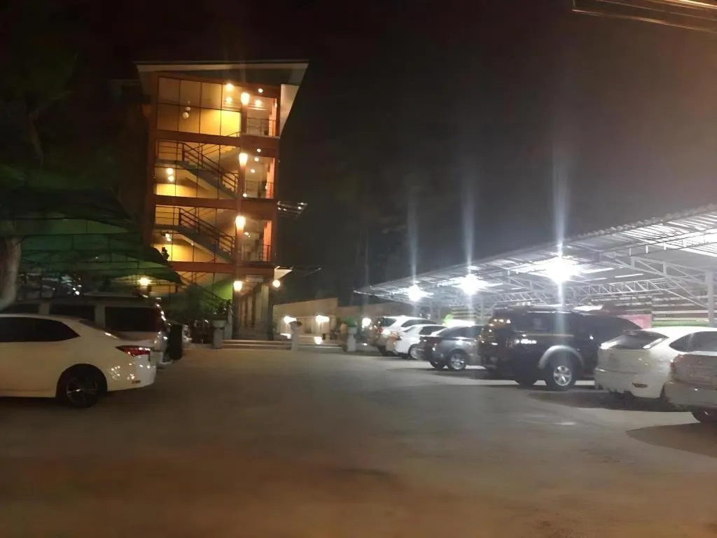 Waenpetch place Hotel