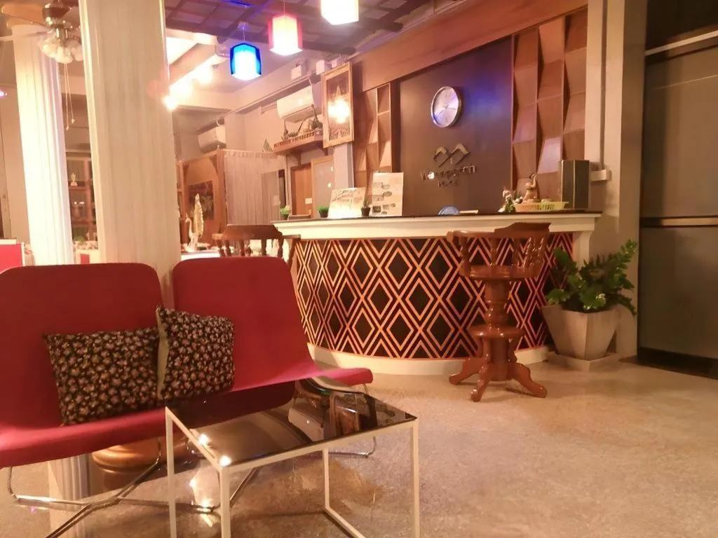 Waenpetch place Hotel