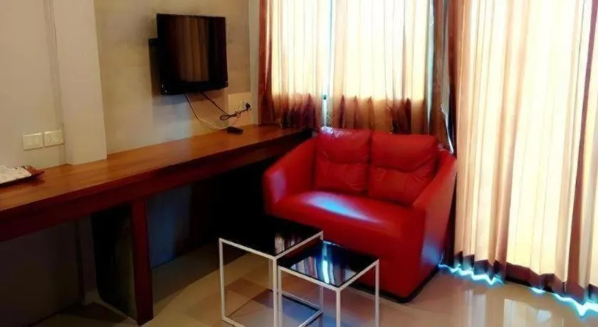 Waenpetch place Hotel