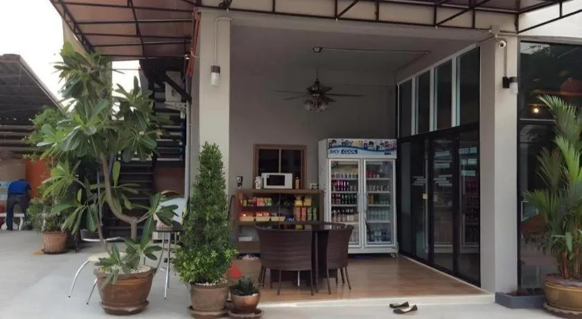 Waenpetch place Hotel