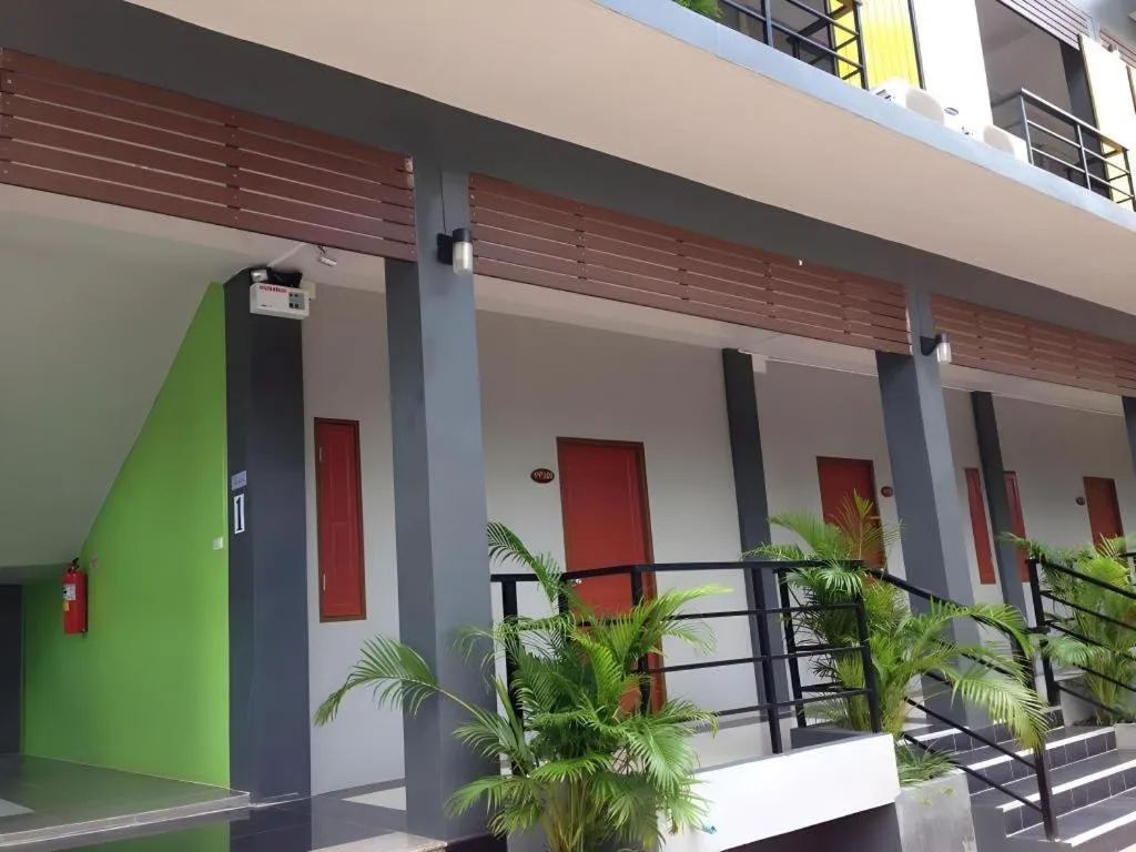 Waenpetch place Hotel