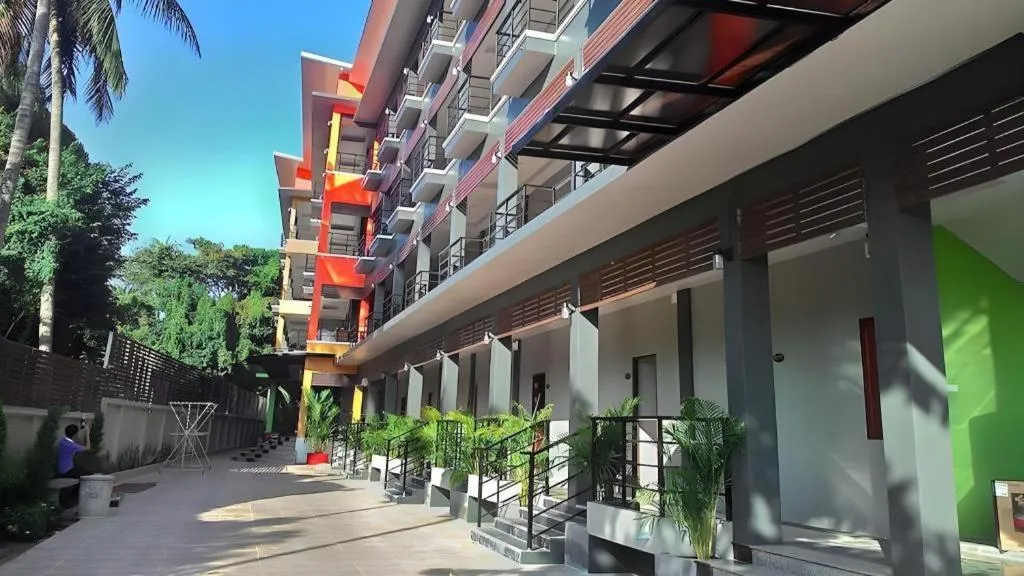 Waenpetch place Hotel