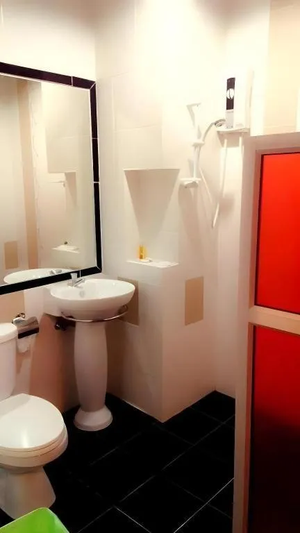 Waenpetch place Hotel