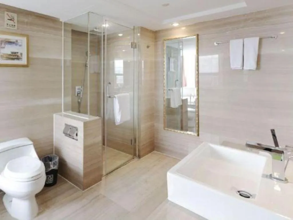 New Century Shaoxing Grand Hotel